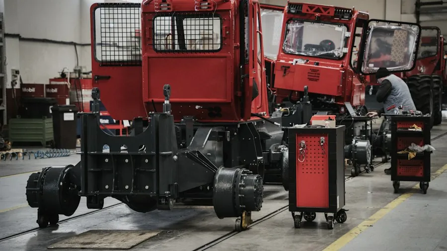 Honda Partners with Mitsubishi on New Pickup Truck What Buyers Should Know 2 truck manufacturing assembly