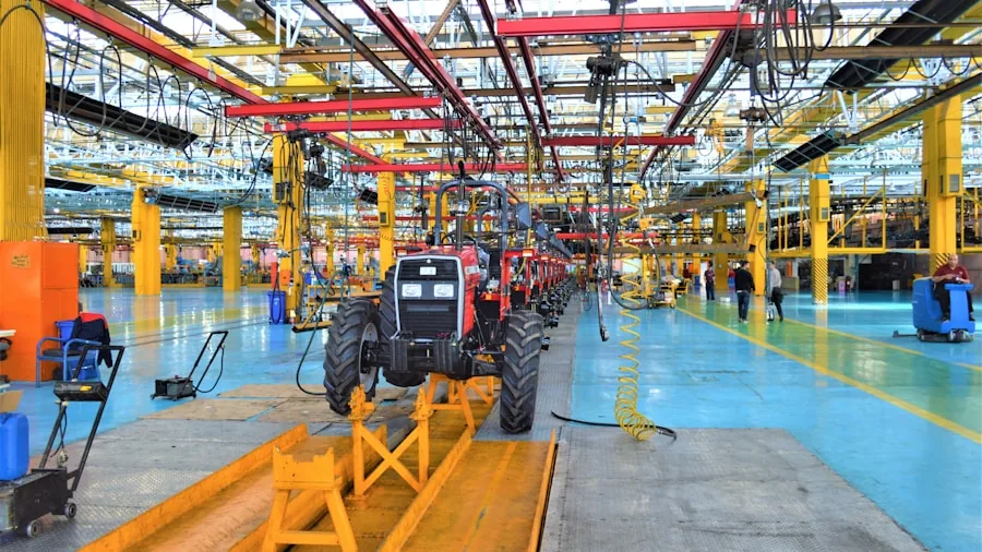 Honda Ridgeline Third Generation Truck Confirmed What Buyers Should Know 3 truck production manufacturing facility