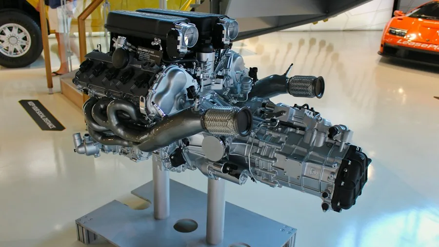 1993 Mazda RX-7 Redesign: What Buyers Should Know 2 turbocharged engine components