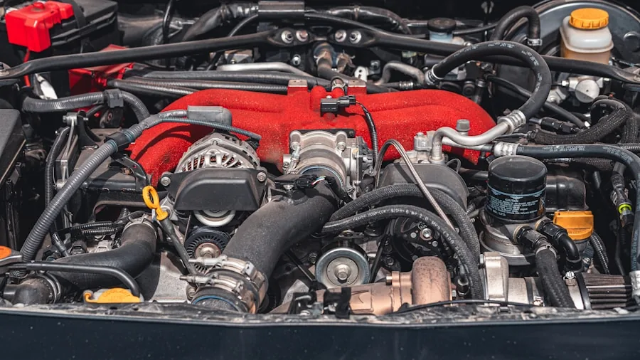 2028 Dodge GLH Muscle Hatchback Arrives in 2027: What Buyers Should Know 2 turbocharged engine performance