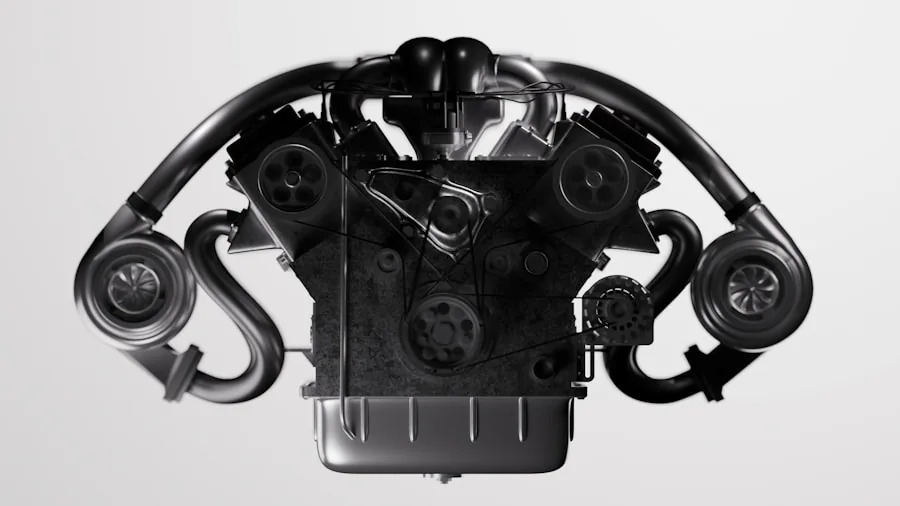 Audi RS6 Avant 0-150-0 Test Results What Shoppers Should Know 2 twin turbo engine performance