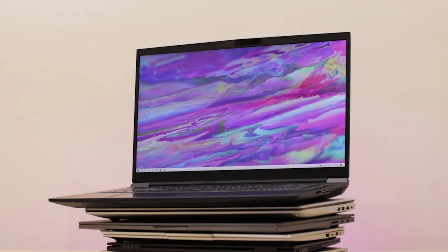 ultra-thin laptop durability testing