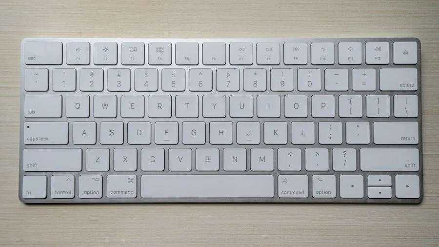 ultra thin laptop keyboard
