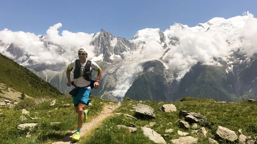 Olympic Skier Jessie Diggins Pivots to Trail Running Competitions: What Shoppers Should Know 3 ultramarathon trail running