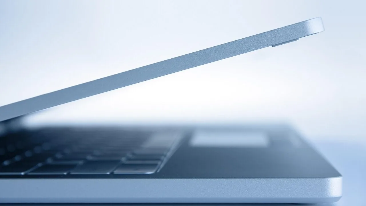 Lenovo AeroBlade: Ultra-Thin Laptop Game Changer Revealed