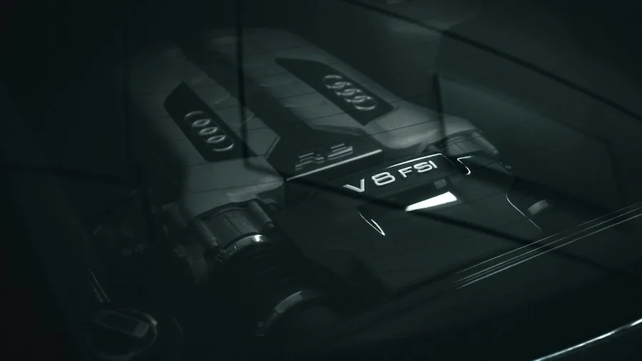 RAM Ramcharger SUV Coming in 2028: What Buyers Should Know 2 V-8 engine power performance