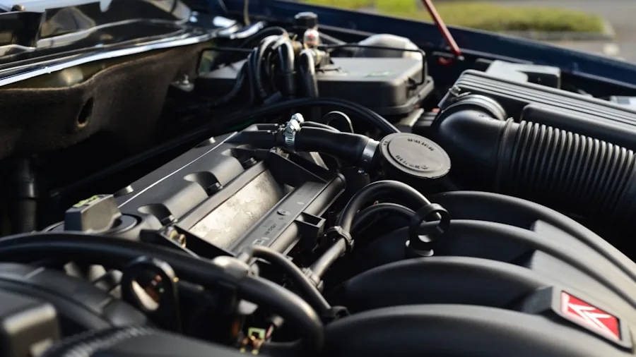 RAM Drops Hybrid V8 and Stop Start from 2027 1500 Models What Truck Buyers Need to Know 2 V8 engine close up power
