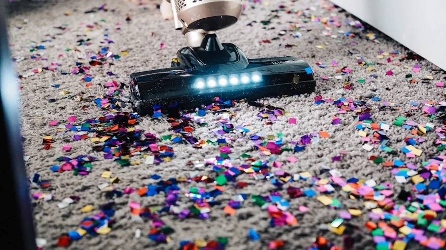 7 Tips for Choosing the Right Vacuum Based on Your Home and Lifestyle 2 vacuum cleaner pet hair carpet
