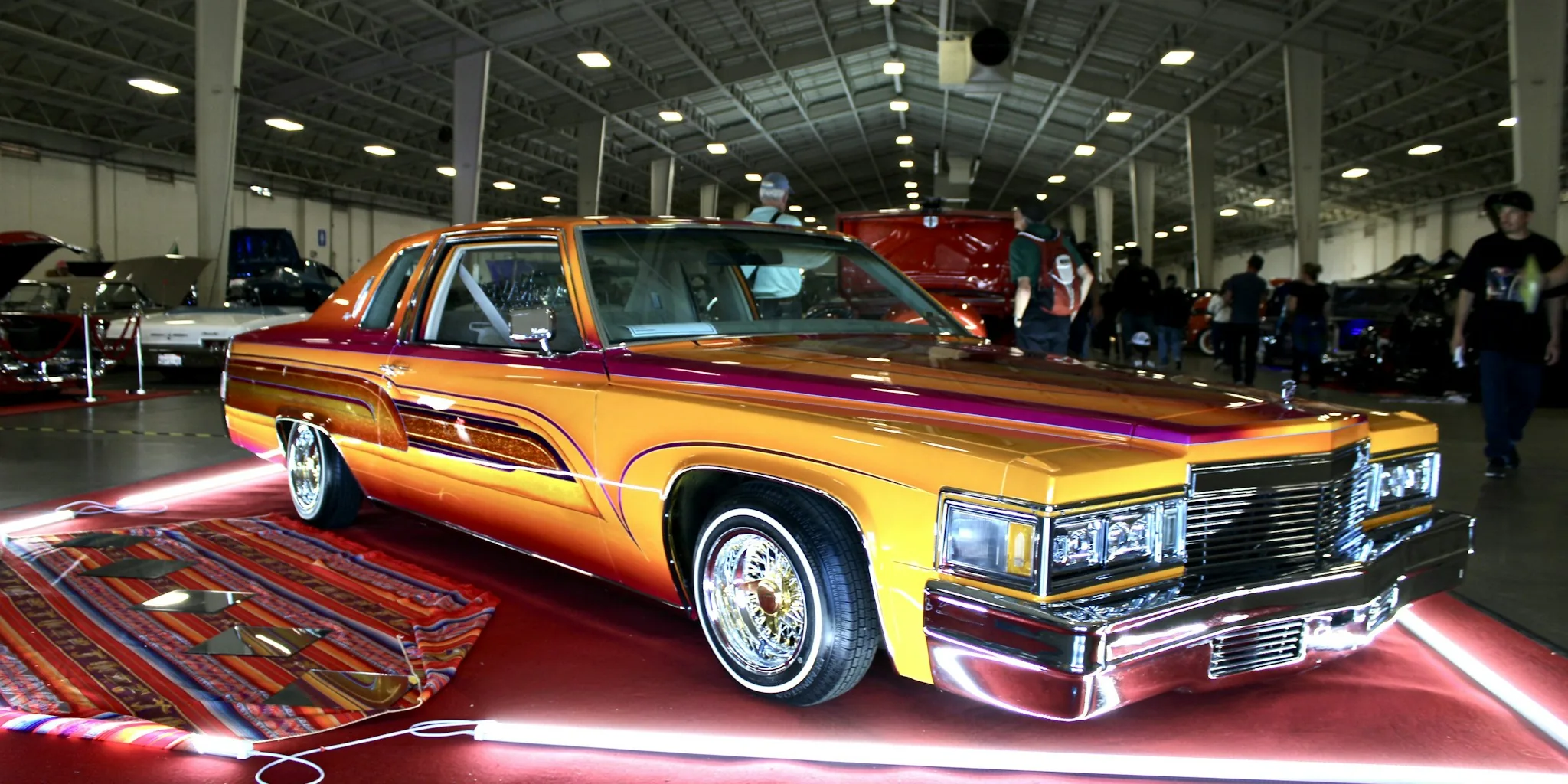 Video Game Cars Hit eBay Motors Auction Block
