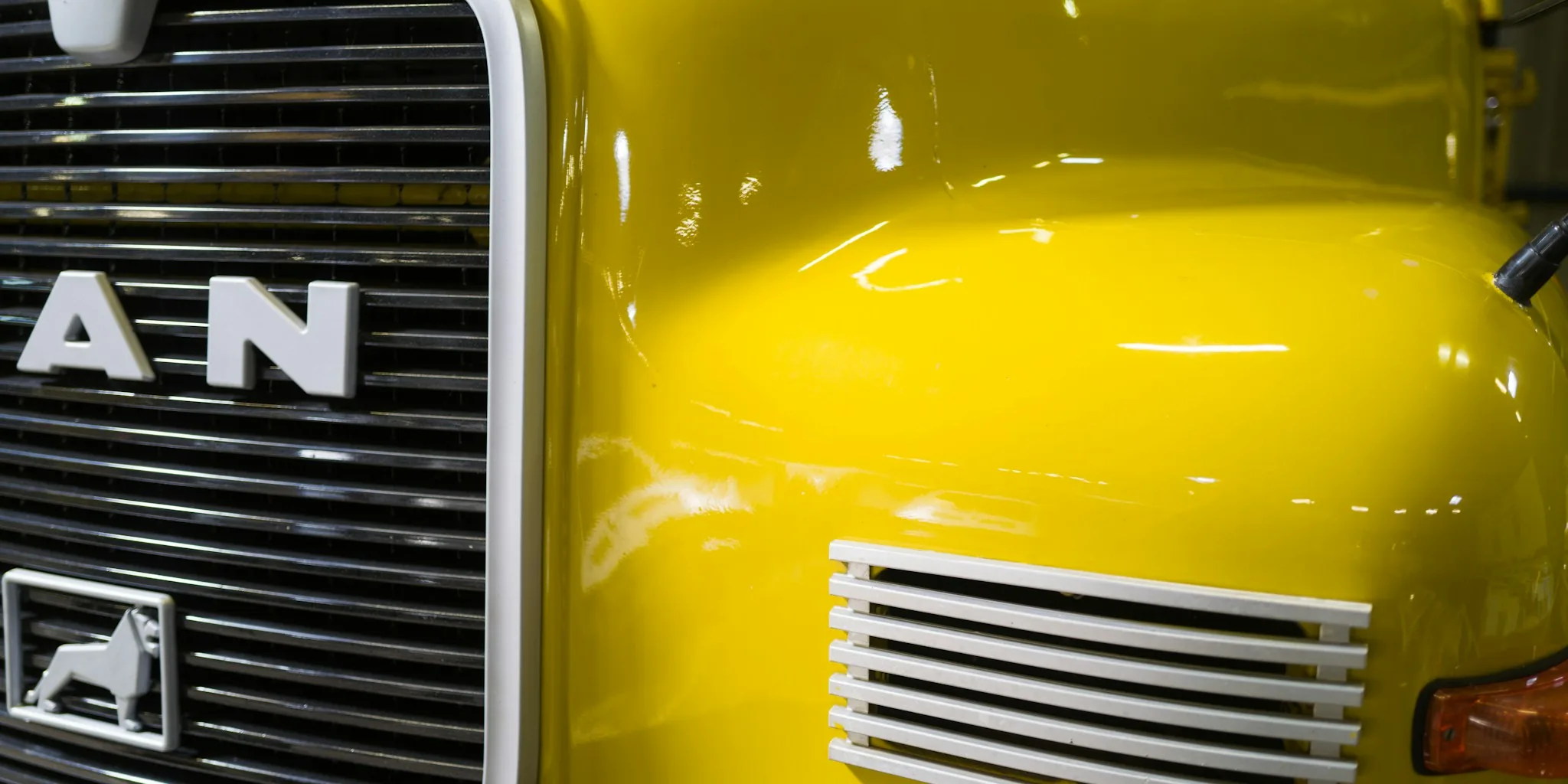 Beer Brand Offers Vintage Kenworth Truck: What It Means