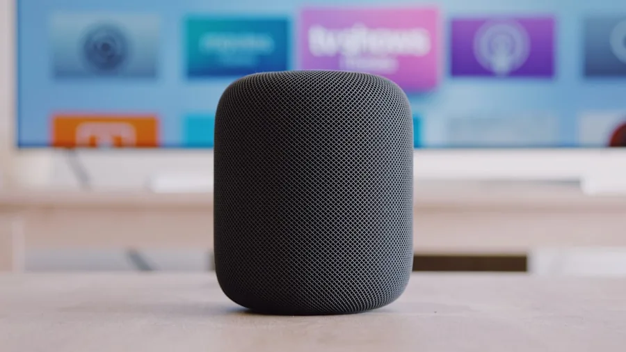 Sonos Launches New Soundbar and AI Software Update: What Shoppers Should Know 3 voice control smart home speaker
