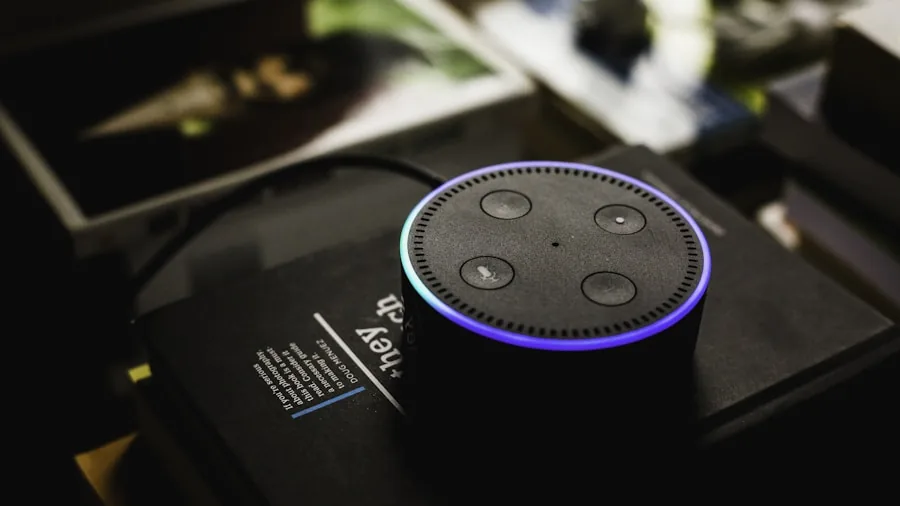 voice controlled audio devices