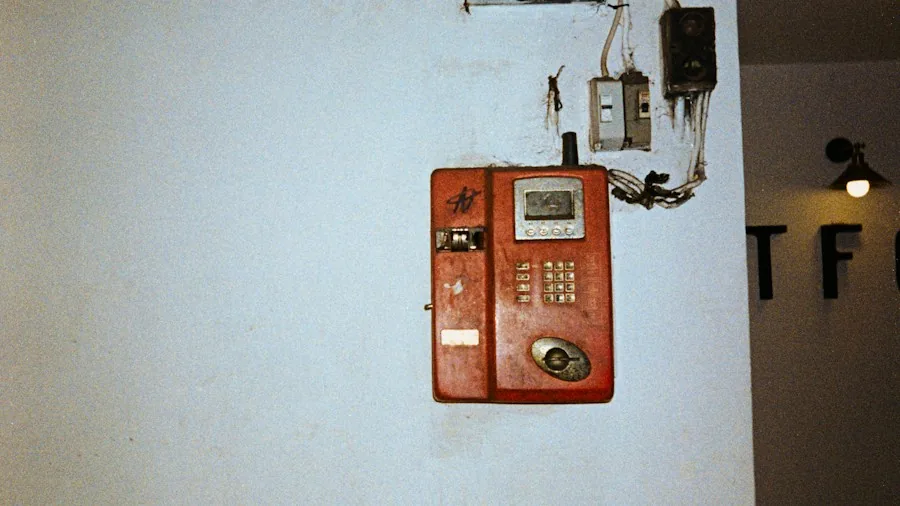 Physical Media Players Make a Comeback: What Home Entertainment Buyers Should Know 3 wall mounted audio system cassette player