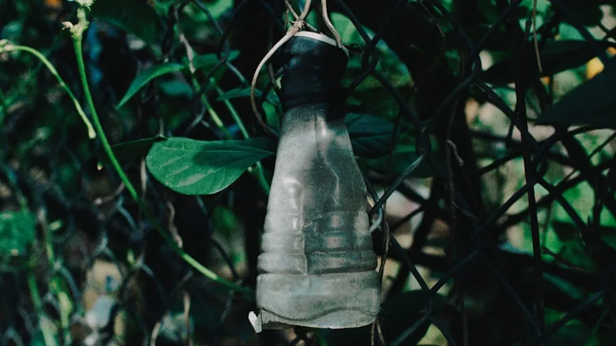 Wasp Traps for Your Garden: What Buyers Need to Know About Reclaiming Your Outdoor Space 2 wasp trap hanging garden