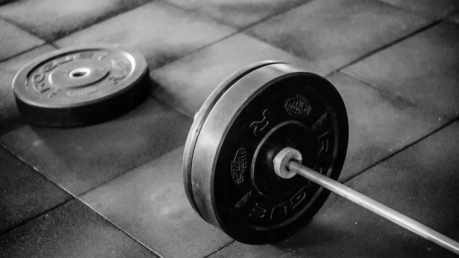 weightlifting gym workout strength