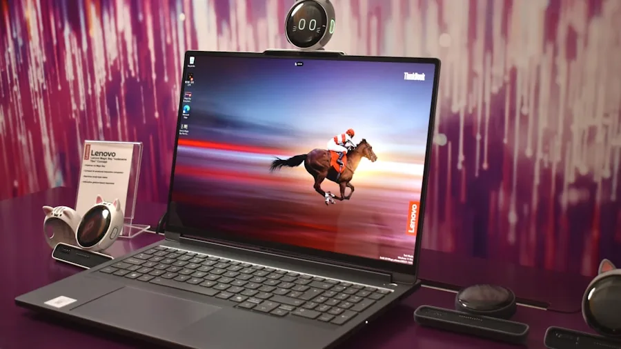 MacBook Pro vs Windows Laptops: Why a Former Apple User Switched Back to Dell 3 windows laptop performance setup