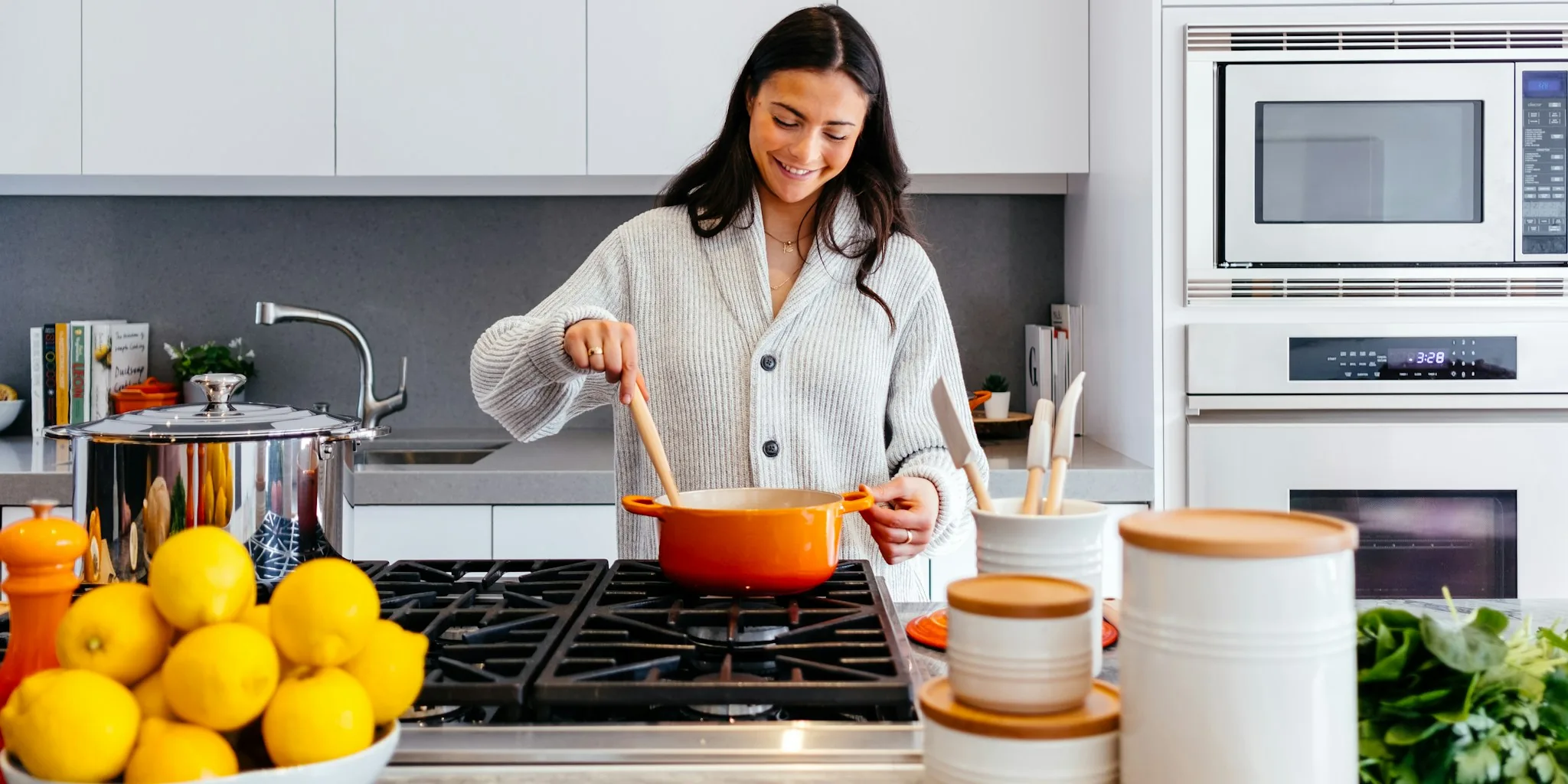 The Best Induction Cooktops for Home Cooks in 2026