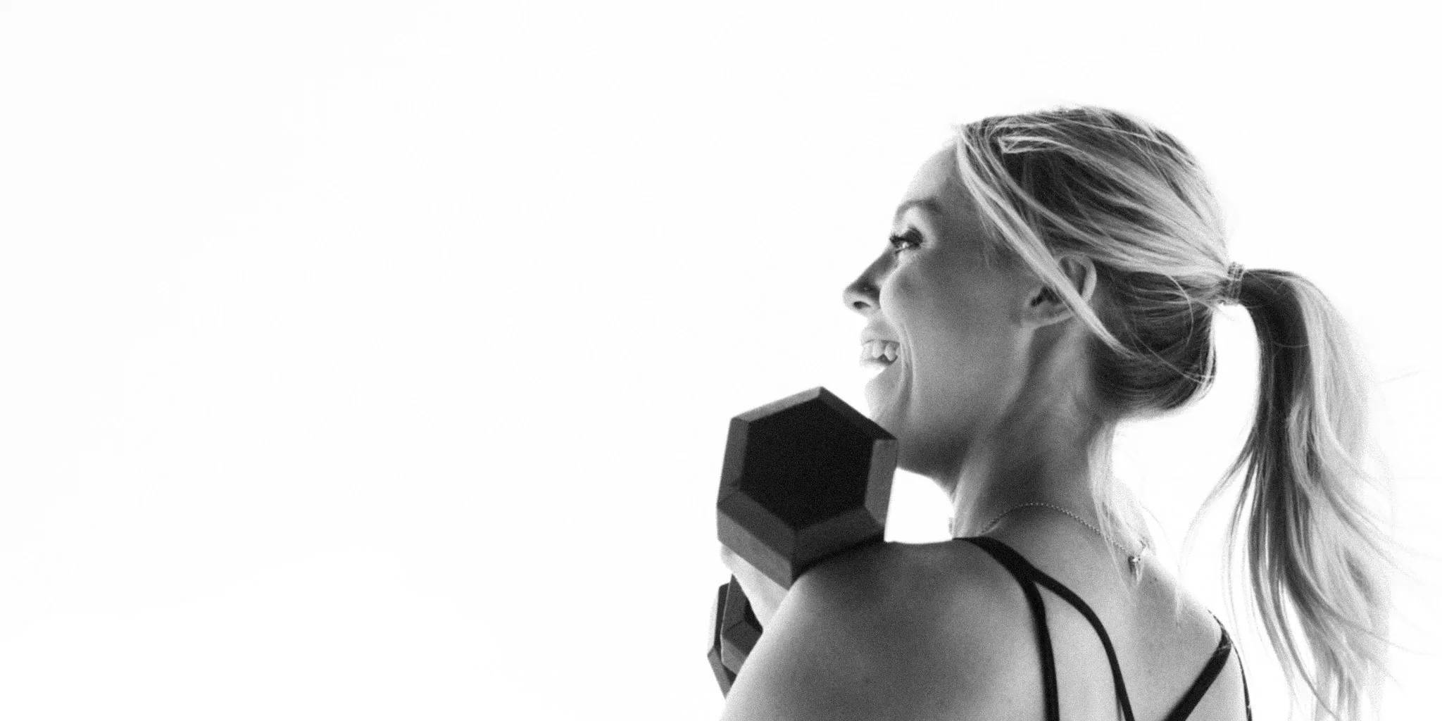 Bone Density Loss Starts Earlier: Here's Your 4 Week Workout Solution