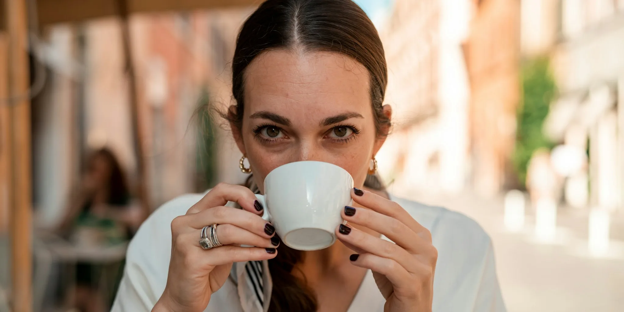 Coffee Polyphenols Linked to Better Cancer Survival Outcomes