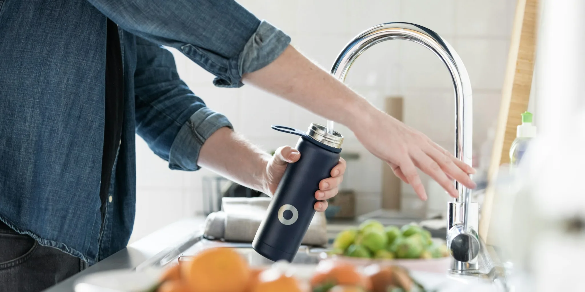 Under-Sink Water Filters We Recommend for Every Budget