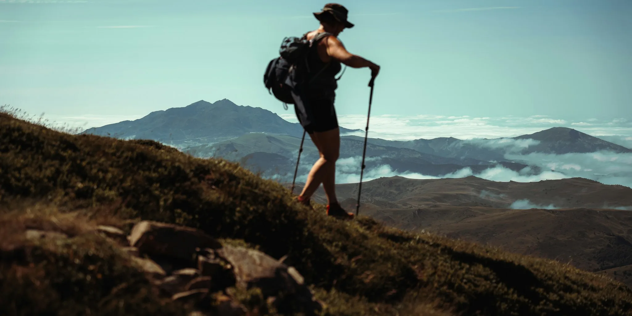 The 7 Best Hiking Shoes for Women