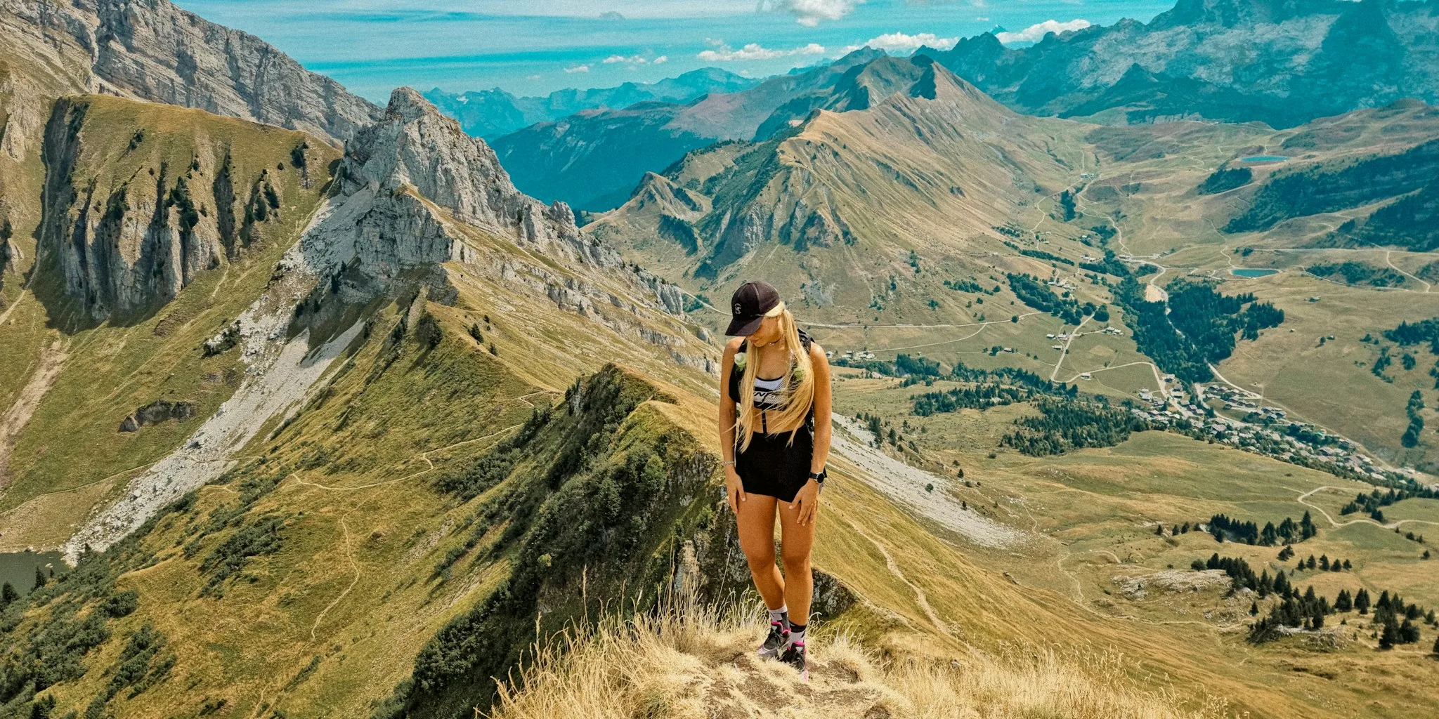 The 7 Best Hiking Boots for Women