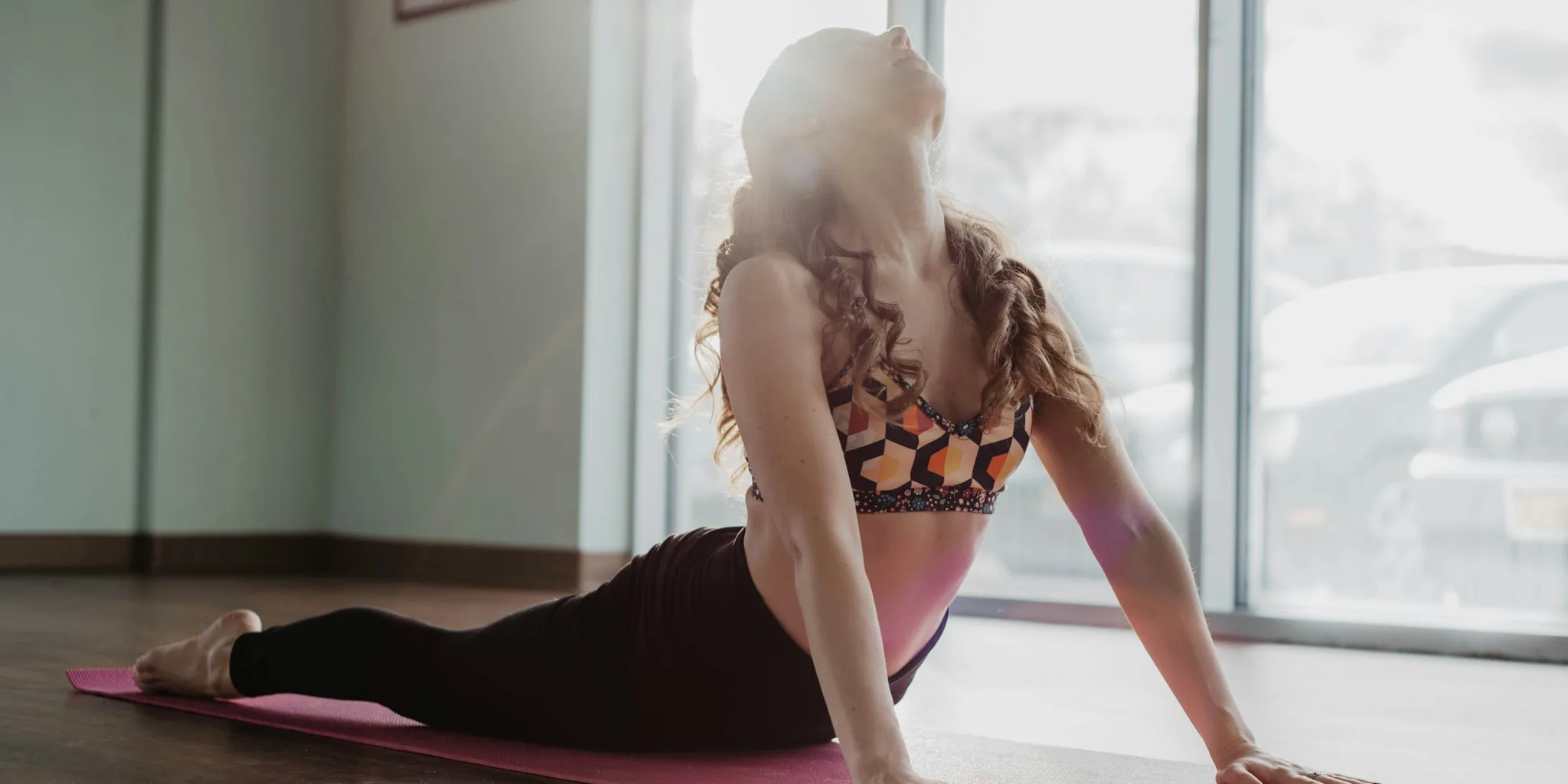 The 6 Best Yoga Pants