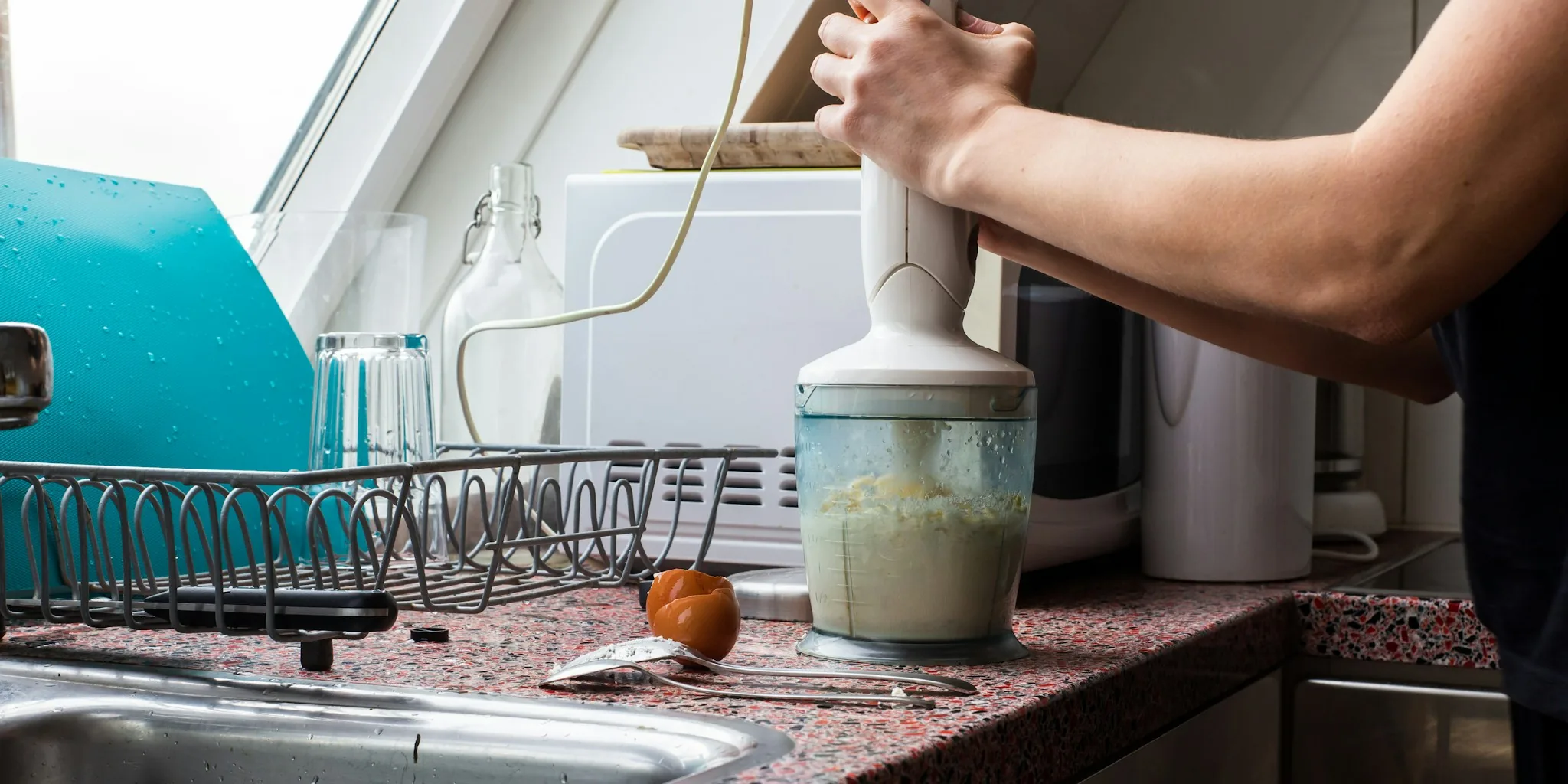 The Best Blenders for Smoothies and Frozen Drinks in 2026