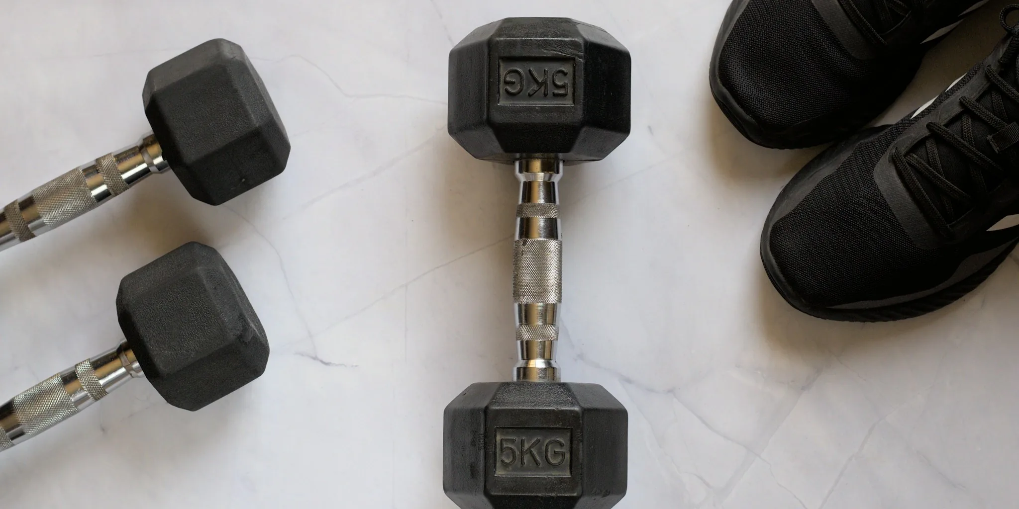 The 7 Best Dumbbells