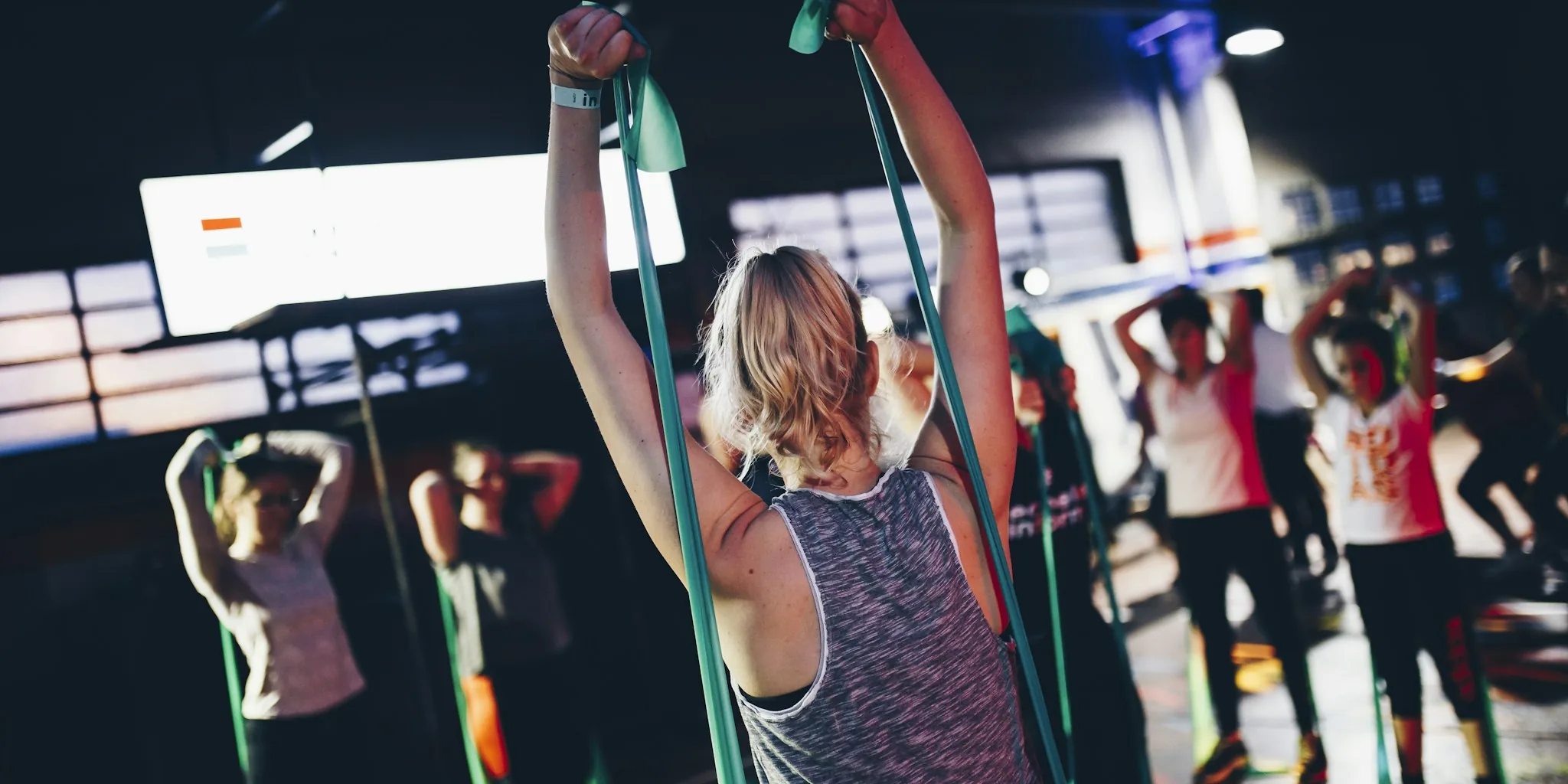The 7 Best Resistance Bands