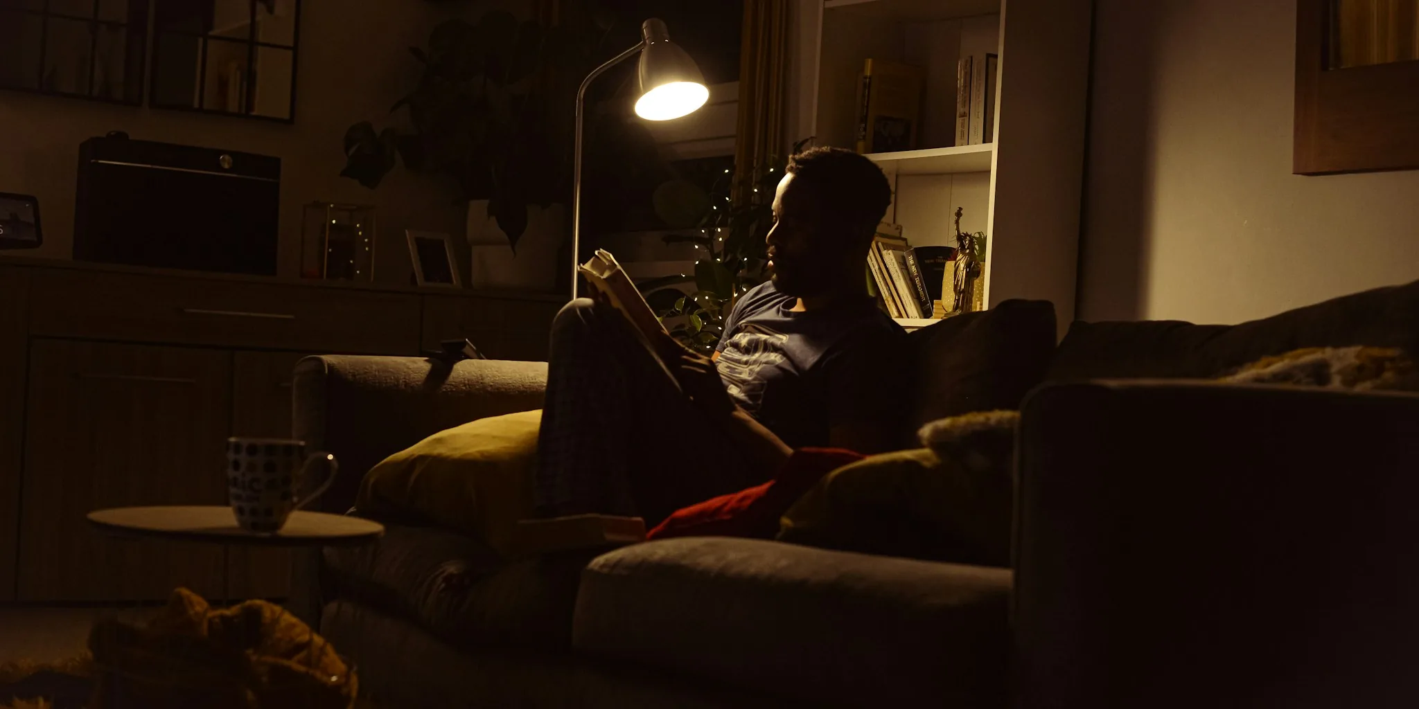 The Best Floor Lamps We Recommend for Every Budget