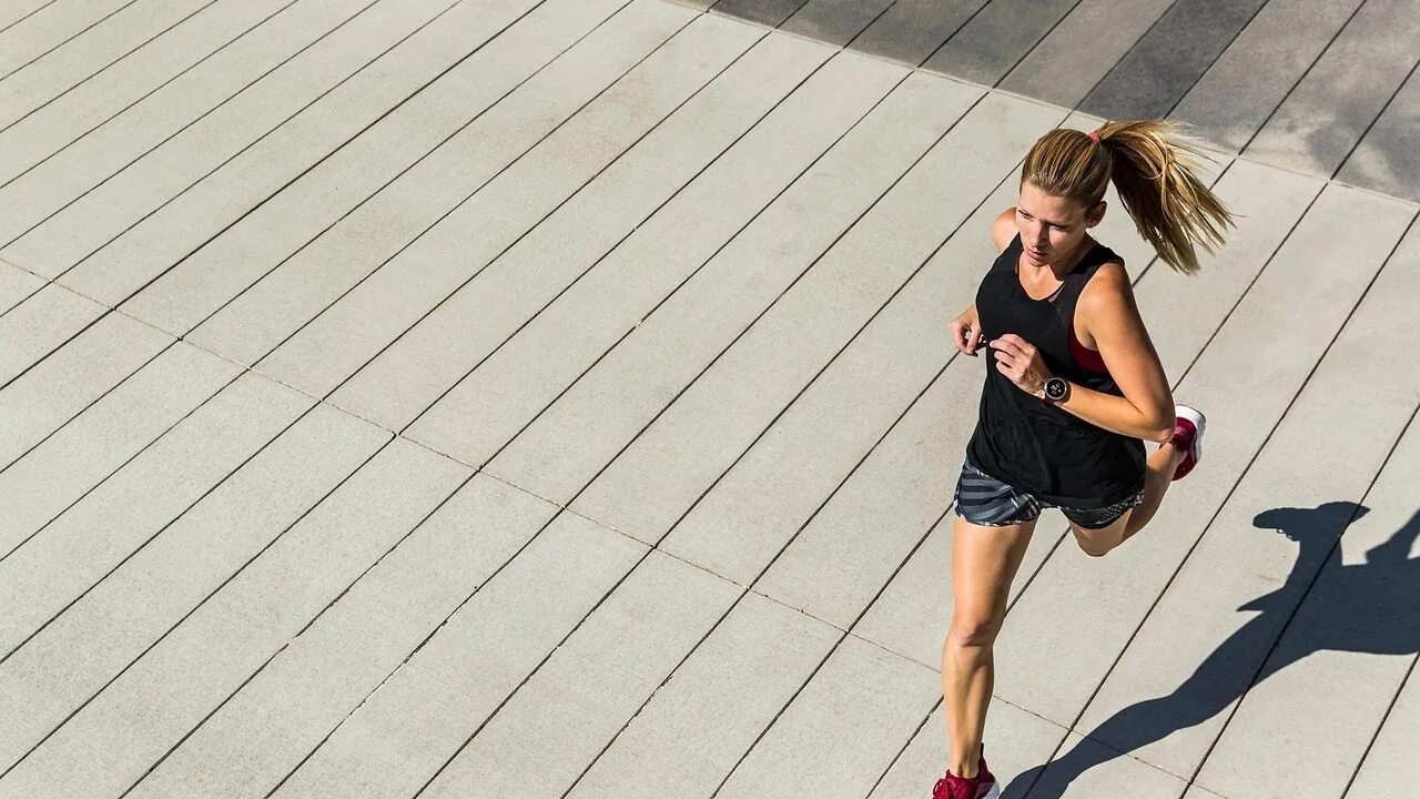 The 7 Best Sports Bras for Running