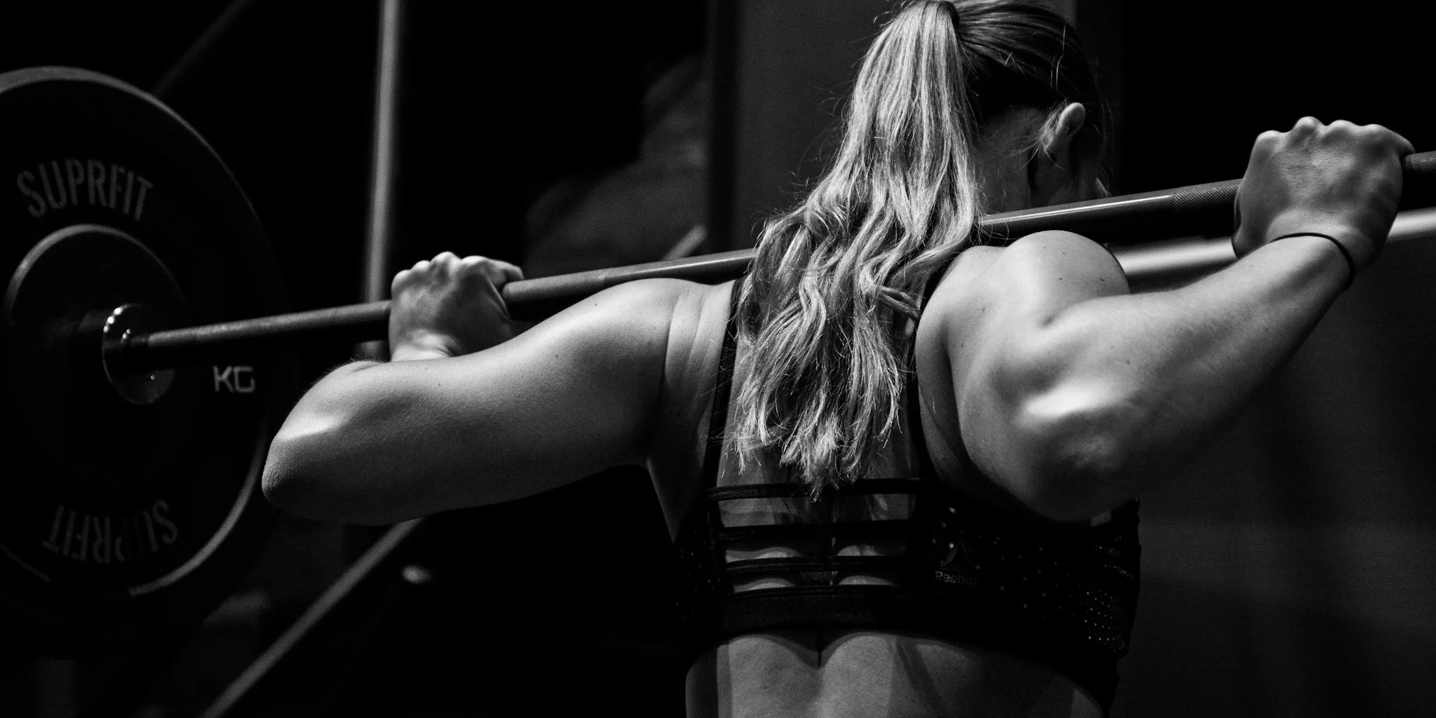 5 Strength Moves That Build Real Muscle