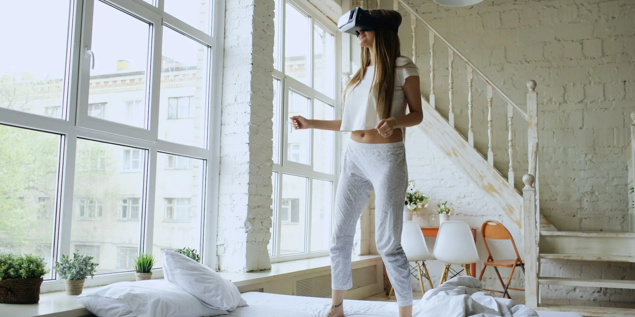 The 9 Best Modern Bed Frames