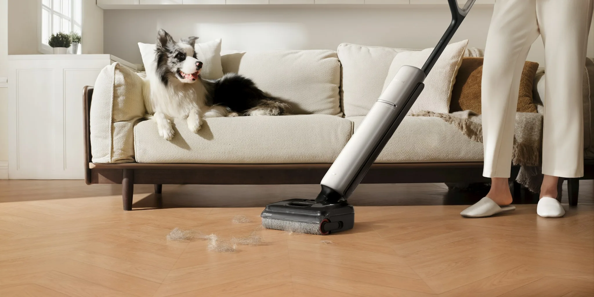 Hardwood Floor Vacuums We Recommend for Every Budget in 2026