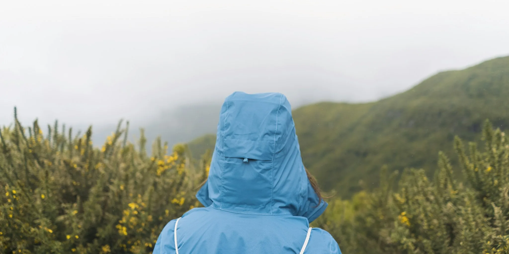 The 5 Best Rain Jackets for Women