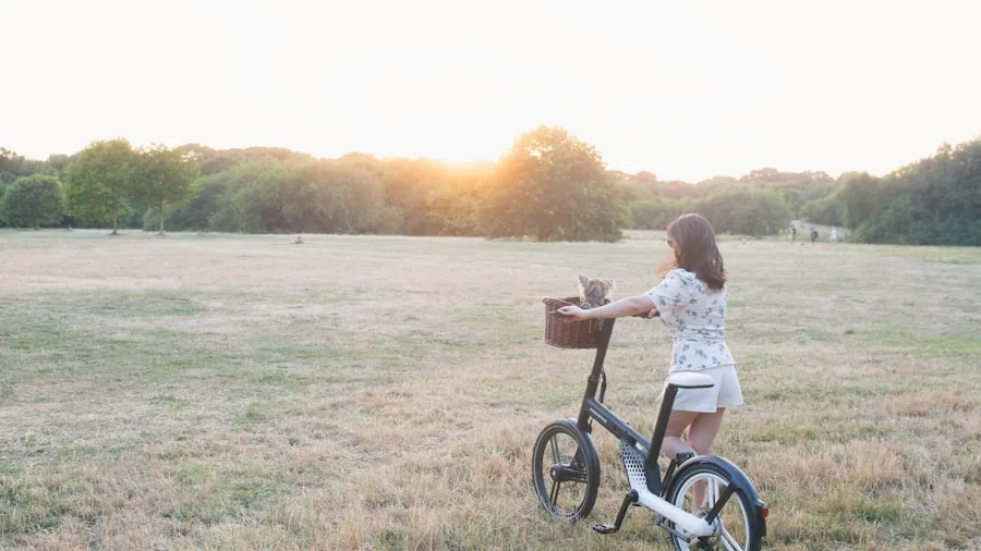 The %product_count% Best Balance Bikes 5 Young child confidently riding a balance bike on a sunny outdoor path