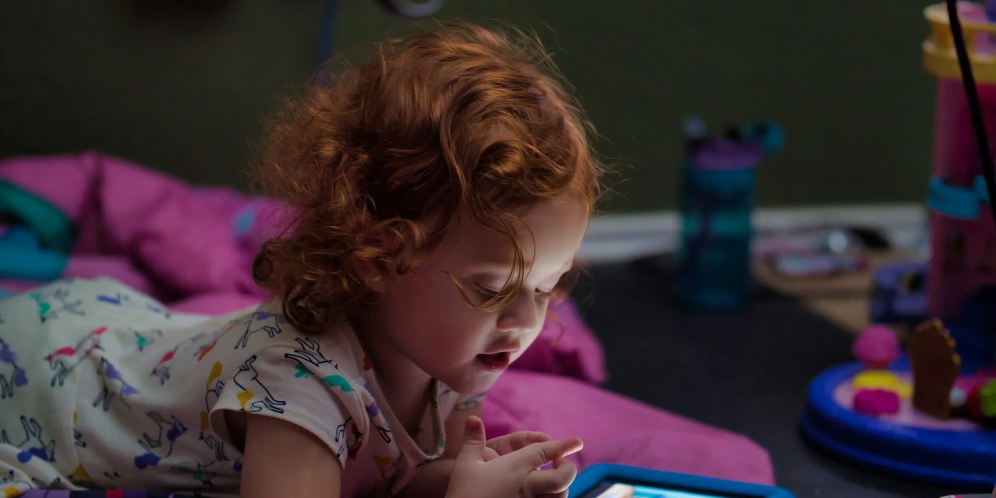The 5 Best Kids Tablets