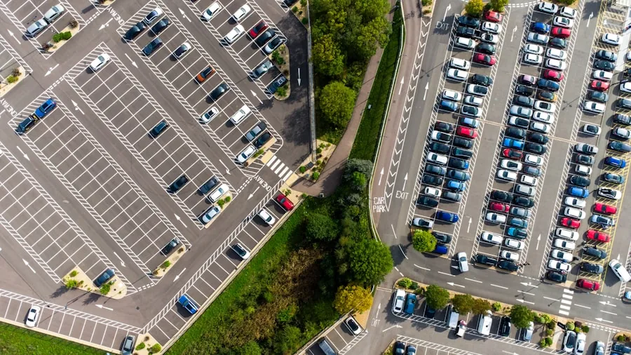 Slate Pickup Arrives What Budget EV Shoppers Should Know 3 young driver urban parking lot