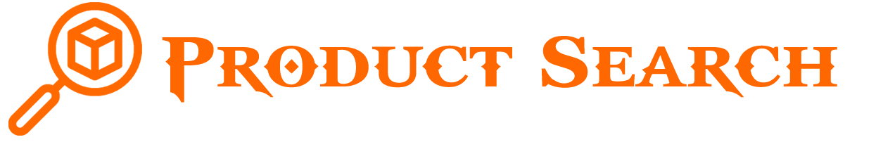 Product Search